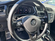 Volkswagen Tiguan HIGHLINE RLINE 4MOTION CUIR TOIT PANO CARPLAY CAM 2019