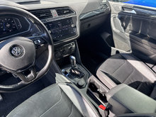 Volkswagen Tiguan HIGHLINE RLINE 4MOTION CUIR TOIT PANO CARPLAY CAM 2019