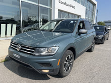 Volkswagen Tiguan IQ 4MOTION CARPLAY TOIT PANO CUIR CAMÉRA 2020