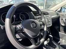 Volkswagen Tiguan COMFORTLINE 4MOTION TOIT PANO CUIR CARPLAY CAMERA 2020