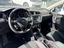 Volkswagen Tiguan COMFORTLINE 4MOTION TOIT PANO CUIR CARPLAY CAMERA 2020