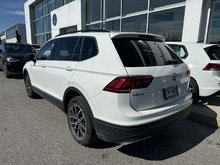 Volkswagen Tiguan COMFORTLINE 4MOTION TOIT PANO CUIR CARPLAY CAMERA 2020