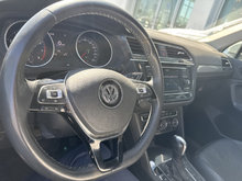 Volkswagen Tiguan COMFORTLINE 4MOTION CUIR CARPLAY CAMÉRA 2020