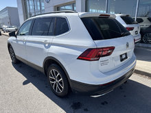 Volkswagen Tiguan COMFORTLINE 4MOTION CUIR CARPLAY CAMÉRA 2020
