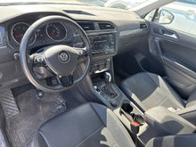 Volkswagen Tiguan COMFORTLINE 4MOTION CUIR CARPLAY CAMÉRA 2020