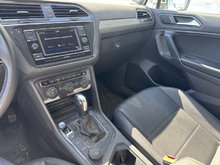 Volkswagen Tiguan COMFORTLINE 4MOTION CUIR CARPLAY CAMÉRA 2020