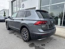 Volkswagen Tiguan COMFORTLINE 4MOTION CUIR TOIT PANO CARPLAY CAMÉRA 2020