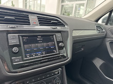 Volkswagen Tiguan COMFORTLINE 4MOTION CUIR TOIT PANO CARPLAY CAMÉRA 2020