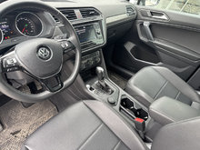 Volkswagen Tiguan COMFORTLINE 4MOTION CUIR TOIT PANO CARPLAY CAMÉRA 2020