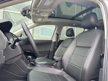 Volkswagen Tiguan COMFORTLINE 4MOTION CUIR TOIT PANO CARPLAY CAMÉRA 2020