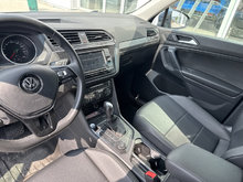 Volkswagen Tiguan COMFORTLINE CUIR TOIT PANO CARPLAY 4MOTION 2020