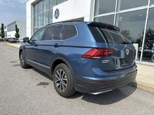 Volkswagen Tiguan COMFORTLINE CUIR TOIT PANO CARPLAY 4MOTION 2020