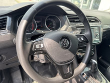 Volkswagen Tiguan COMFORTLINE CUIR TOIT PANO CARPLAY 4MOTION 2020