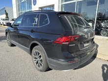 Volkswagen Tiguan COMFORTLINE 4MOTION CUIR TOIT PANO CARPLAY CAMÉRA 2020