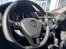 Volkswagen Tiguan COMFORTLINE 4MOTION CUIR TOIT PANO CARPLAY CAMÉRA 2020