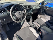 Volkswagen Tiguan COMFORTLINE 4MOTION CUIR TOIT PANO CARPLAY CAMÉRA 2020