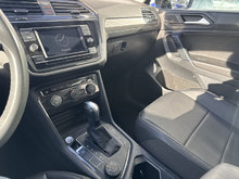 2020 Volkswagen TIGUAN COMFORTLINE 4MOTION CUIR CARPLAY CAMÉRA