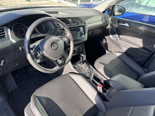 2020 Volkswagen TIGUAN COMFORTLINE 4MOTION CUIR CARPLAY CAMÉRA