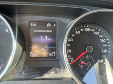 2020 Volkswagen TIGUAN COMFORTLINE 4MOTION CUIR CARPLAY CAMÉRA