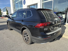 2020 Volkswagen TIGUAN COMFORTLINE 4MOTION CUIR CARPLAY CAMÉRA