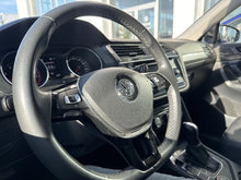 2020 Volkswagen TIGUAN COMFORTLINE 4MOTION CUIR CARPLAY CAMÉRA