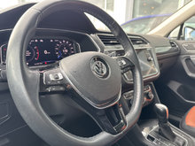 Volkswagen Tiguan HIGHLINE 4MOTION CUIR TOIT PANO CARPLAY CAMÉRA 2020