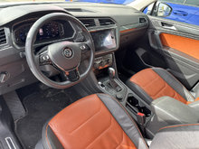 Volkswagen Tiguan HIGHLINE 4MOTION CUIR TOIT PANO CARPLAY CAMÉRA 2020