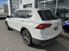 Volkswagen Tiguan HIGHLINE 4MOTION CUIR TOIT PANO CARPLAY CAMÉRA 2020