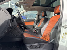 Volkswagen Tiguan HIGHLINE 4MOTION CUIR TOIT PANO CARPLAY CAMÉRA 2020
