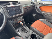 Volkswagen Tiguan HIGHLINE 4MOTION CUIR TOIT PANO CARPLAY CAMÉRA 2020