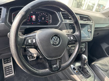 Volkswagen TIGUAN HIGHLINE RLINE 4MOTION CUIR TOIT PANO CARPLAY FULL 2020