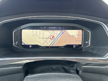 Volkswagen TIGUAN HIGHLINE RLINE 4MOTION CUIR TOIT PANO CARPLAY FULL 2020