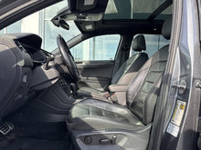 Volkswagen TIGUAN HIGHLINE RLINE 4MOTION CUIR TOIT PANO CARPLAY FULL 2020