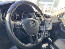 Volkswagen Tiguan COMFORTLINE 4MOTION CUIR TOIT PANO CARPLAY CAMÉRA 2021