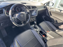 Volkswagen Tiguan COMFORTLINE 4MOTION CUIR TOIT PANO CARPLAY CAMÉRA 2021