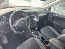 Volkswagen Tiguan COMFORTLINE 4MOTION CUIR CARPLAY CAMÉRA 2021