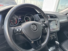 Volkswagen Tiguan COMFORTLINE 4MOTION CUIR CARPLAY CAMÉRA 2021