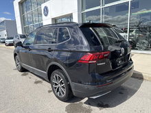 Volkswagen Tiguan COMFORTLINE 4MOTION CUIR CARPLAY CAMÉRA 2021