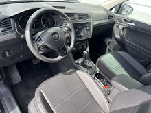 Volkswagen Tiguan COMFORTLINE 4MOTION CUIR CARPLAY CAMÉRA 2021