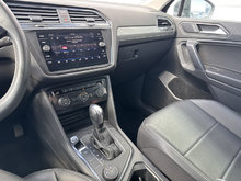 Volkswagen Tiguan COMFORTLINE 4MOTION CUIR CARPLAY CAMÉRA 2021