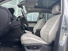 2021 Volkswagen Tiguan HIGHLINE CUIR TOIT PANO FENDER AUDIO DRIVE ASSIST