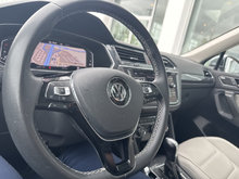 2021 Volkswagen Tiguan HIGHLINE CUIR TOIT PANO FENDER AUDIO DRIVE ASSIST