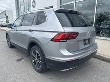 2021 Volkswagen Tiguan HIGHLINE CUIR TOIT PANO FENDER AUDIO DRIVE ASSIST
