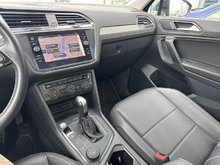Volkswagen Tiguan COMFORTLINE 4MOTION CUIR TOIT PANO CARPLAY CAMÉRA 2021