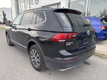 Volkswagen Tiguan COMFORTLINE 4MOTION CUIR TOIT PANO CARPLAY CAMÉRA 2021