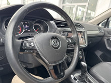 Volkswagen Tiguan COMFORTLINE 4MOTION CUIR TOIT PANO CARPLAY CAMÉRA 2021