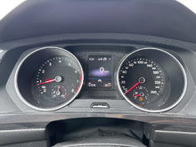 Volkswagen Tiguan COMFORTLINE 4MOTION CUIR TOIT PANO CARPLAY CAMÉRA 2021