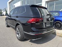 Volkswagen Tiguan HIGHLINE RLINE 4MOTION CUIR TOIT PANO CARPLAY 2021