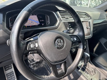 Volkswagen Tiguan HIGHLINE RLINE 4MOTION CUIR TOIT PANO CARPLAY 2021