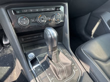 Volkswagen Tiguan HIGHLINE RLINE 4MOTION CUIR TOIT PANO CARPLAY 2021